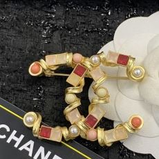 Chanel Brooches